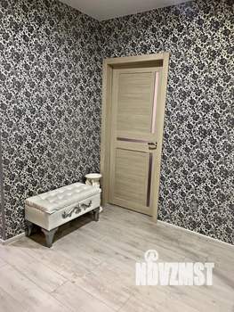 2-к квартира, вторичка, 53м2, 17/30 этаж