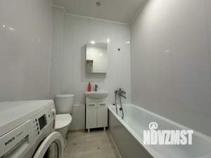 Студия квартира, вторичка, 32м2, 17/32 этаж