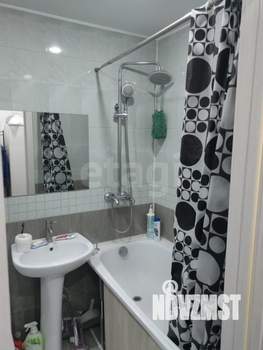 Студия квартира, вторичка, 21м2, 23/25 этаж