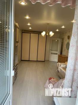 1-к квартира, вторичка, 34м2, 3/9 этаж