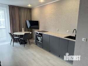Студия квартира, вторичка, 30м2, 7/25 этаж