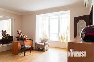 6-к квартира, вторичка, 238м2, 9/10 этаж