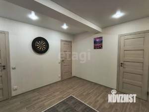 3-к квартира, вторичка, 97м2, 9/16 этаж