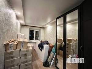 3-к квартира, вторичка, 56м2, 2/5 этаж