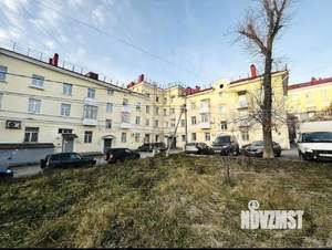 2-к квартира, вторичка, 53м2, 3/4 этаж