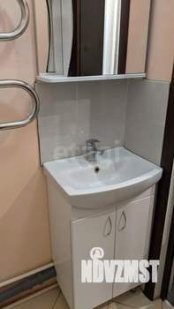 Студия квартира, вторичка, 35м2, 20/26 этаж