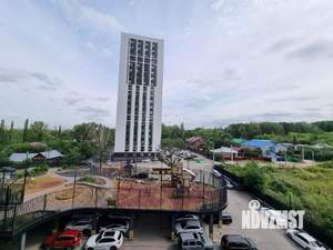 2-к квартира, вторичка, 65м2, 5/32 этаж