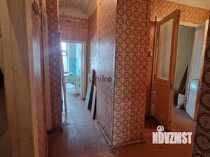 2-к квартира, вторичка, 60м2, 4/4 этаж