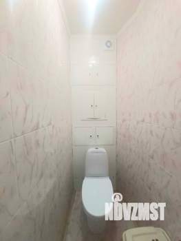 1-к квартира, вторичка, 32м2, 8/12 этаж