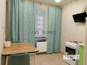 1-к квартира, вторичка, 35м2, 2/8 этаж