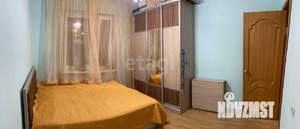 3-к квартира, вторичка, 75м2, 2/9 этаж