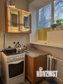 2-к квартира, вторичка, 45м2, 1/2 этаж