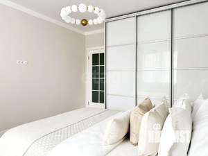 3-к квартира, вторичка, 88м2, 3/17 этаж