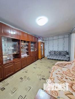 1-к квартира, вторичка, 31м2, 5/5 этаж