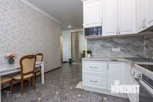 2-к квартира, вторичка, 81м2, 15/24 этаж