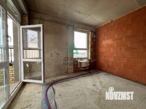 4-к квартира, вторичка, 73м2, 25/25 этаж