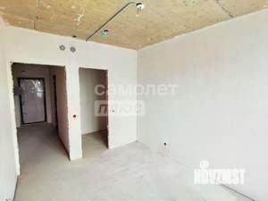 2-к квартира, вторичка, 37м2, 14/27 этаж