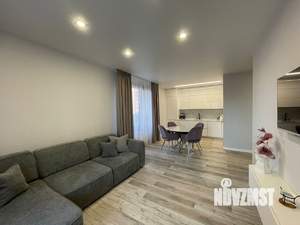 3-к квартира, вторичка, 75м2, 3/12 этаж