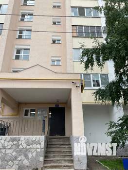 2-к квартира, вторичка, 66м2, 9/10 этаж