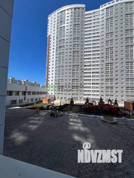 1-к квартира, вторичка, 43м2, 2/25 этаж