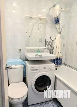 1-к квартира, вторичка, 33м2, 8/10 этаж