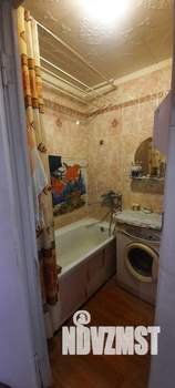 2-к квартира, вторичка, 43м2, 4/9 этаж