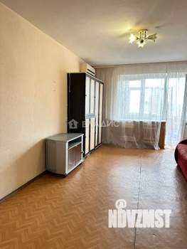 1-к квартира, вторичка, 37м2, 2/10 этаж