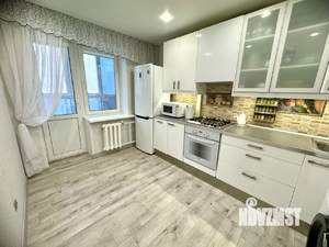 3-к квартира, вторичка, 67м2, 6/8 этаж