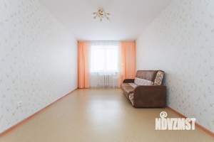 2-к квартира, вторичка, 53м2, 2/10 этаж
