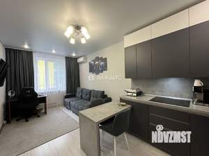 2-к квартира, вторичка, 36м2, 2/6 этаж