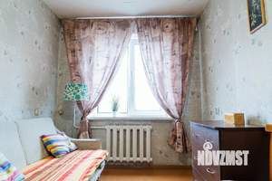 2-к квартира, вторичка, 45м2, 8/9 этаж