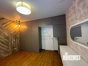 1-к квартира, вторичка, 40м2, 1/10 этаж