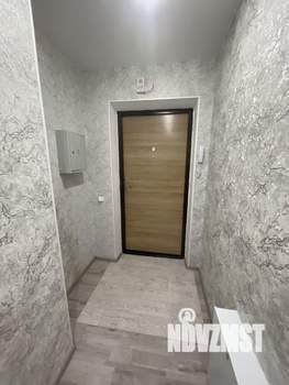 2-к квартира, вторичка, 44м2, 23/25 этаж