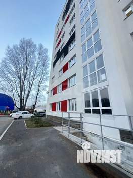 3-к квартира, вторичка, 68м2, 2/9 этаж