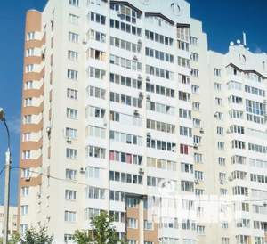 2-к квартира, вторичка, 68м2, 4/14 этаж