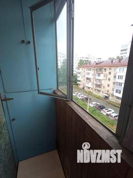 2-к квартира, вторичка, 45м2, 4/5 этаж