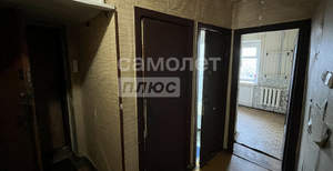 2-к квартира, вторичка, 47м2, 5/5 этаж