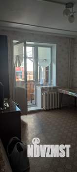 2-к квартира, вторичка, 52м2, 3/9 этаж