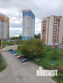 1-к квартира, вторичка, 35м2, 5/9 этаж