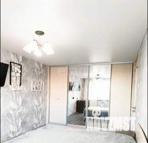 3-к квартира, вторичка, 64м2, 8/9 этаж