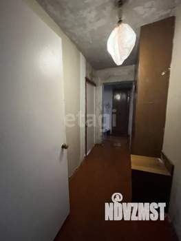 3-к квартира, вторичка, 73м2, 8/12 этаж