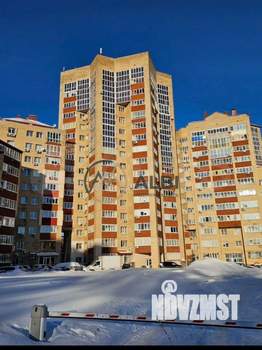 2-к квартира, вторичка, 91м2, 10/12 этаж