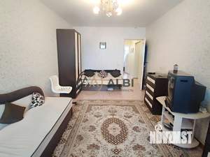1-к квартира, вторичка, 43м2, 8/10 этаж