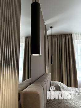 3-к квартира, вторичка, 84м2, 23/25 этаж