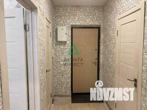 1-к квартира, вторичка, 37м2, 5/10 этаж