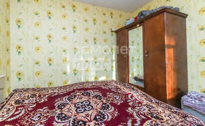 3-к квартира, вторичка, 58м2, 8/9 этаж