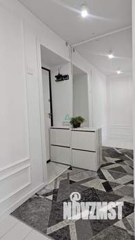 2-к квартира, вторичка, 41м2, 4/9 этаж