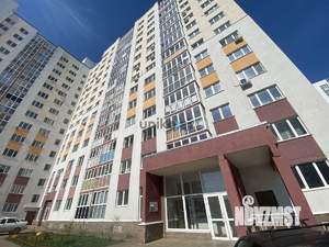 2-к квартира, строящийся дом, 48м2, 2/14 этаж