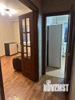 1-к квартира, вторичка, 31м2, 1/5 этаж