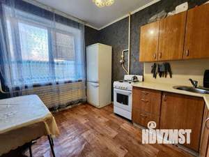 1-к квартира, вторичка, 37м2, 4/9 этаж